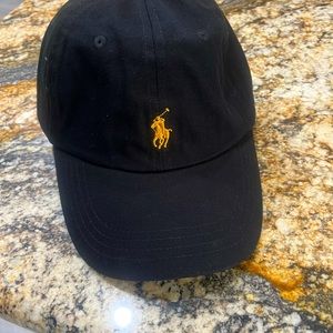 Ralph Lauren Polo Cap